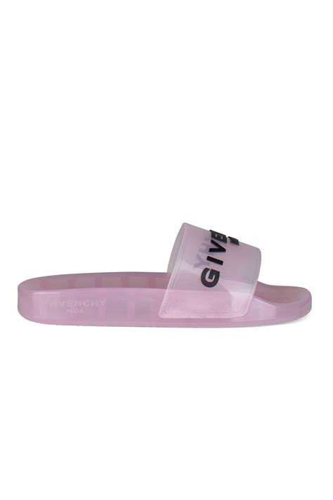 givenchy femme claquette|givenchy slippers sale.